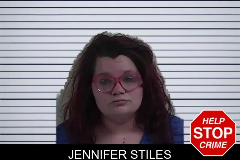 Jennifer Stiles