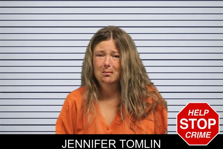 Jennifer Tomlin