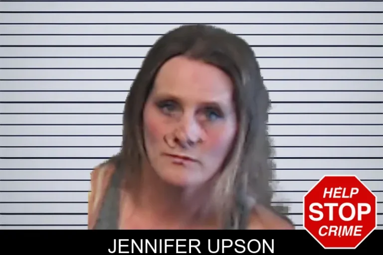 Jennifer Upson