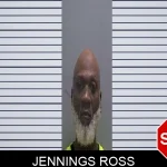 Jennings Ross mugshot – Charlton County , Georgia Jennings Ross mugshot