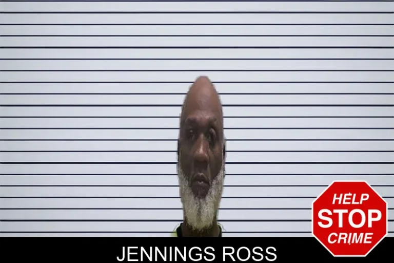 Jennings Ross
