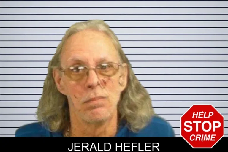 Jerald Hefler