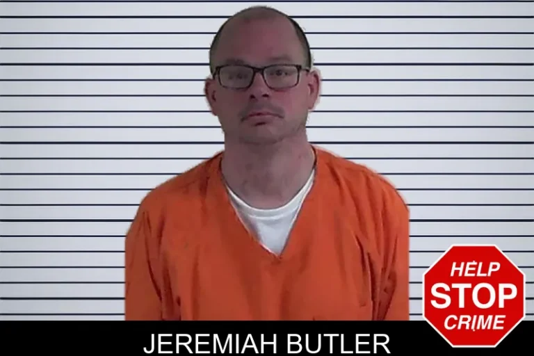 Jeremiah Butler