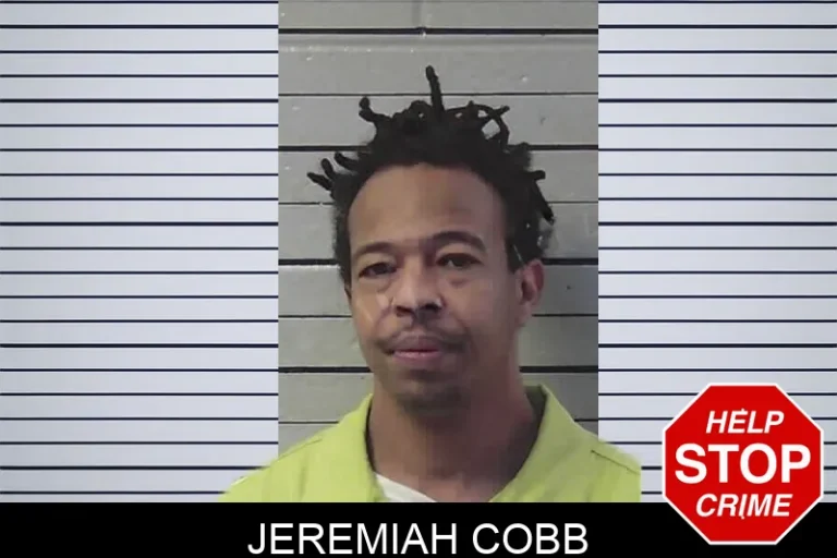 Jeremiah Cobb