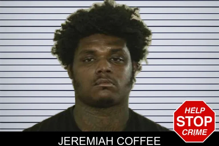 Jeremiah Coffee