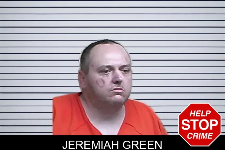 Jeremiah Green