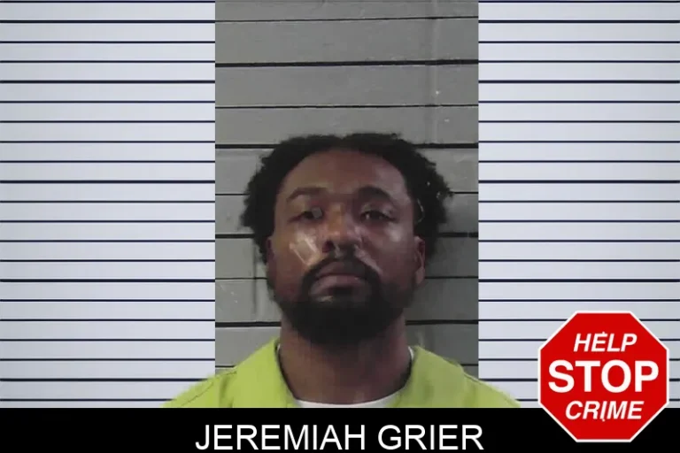 Jeremiah Grier