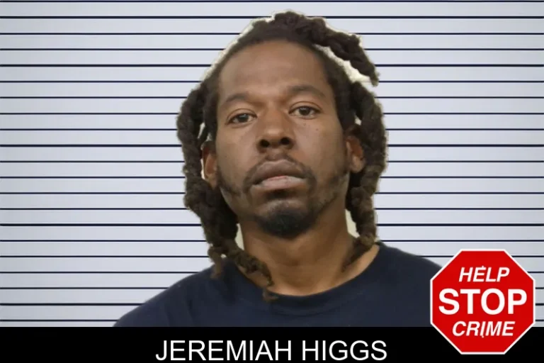 Jeremiah Higgs