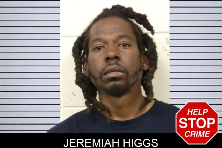 Jeremiah Higgs