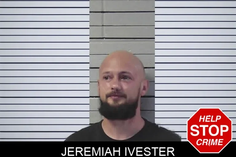Jeremiah Ivester
