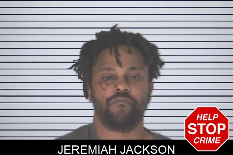 Jeremiah Jackson mugshot – Douglas County , Georgia Jeremiah Jackson