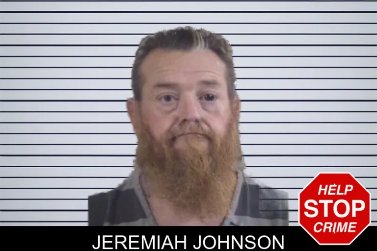 Jeremiah Johnson