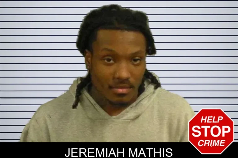 Jeremiah Mathis
