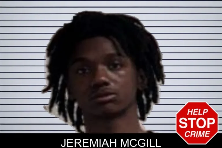 Jeremiah McGill