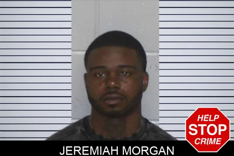 Jeremiah Morgan