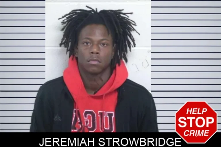 Jeremiah Strowbridge