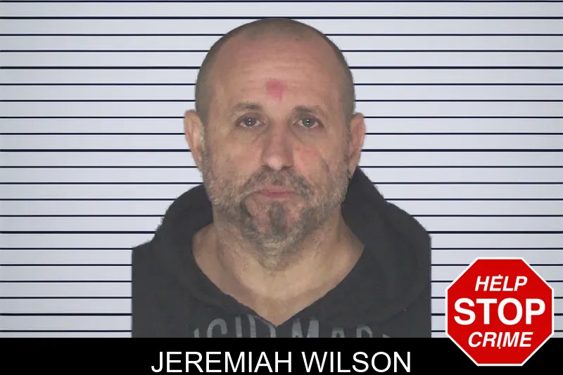 Jeremiah Wilson mugshot – Douglas County , Georgia Jeremiah Wilson mugshot