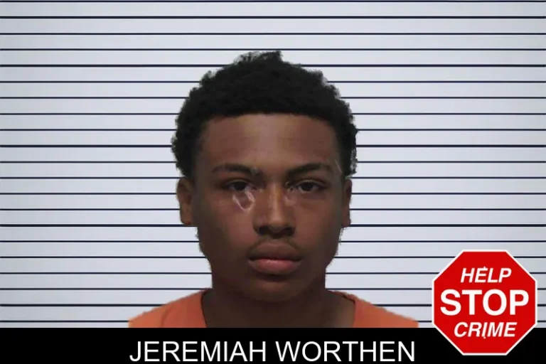 Jeremiah Worthen