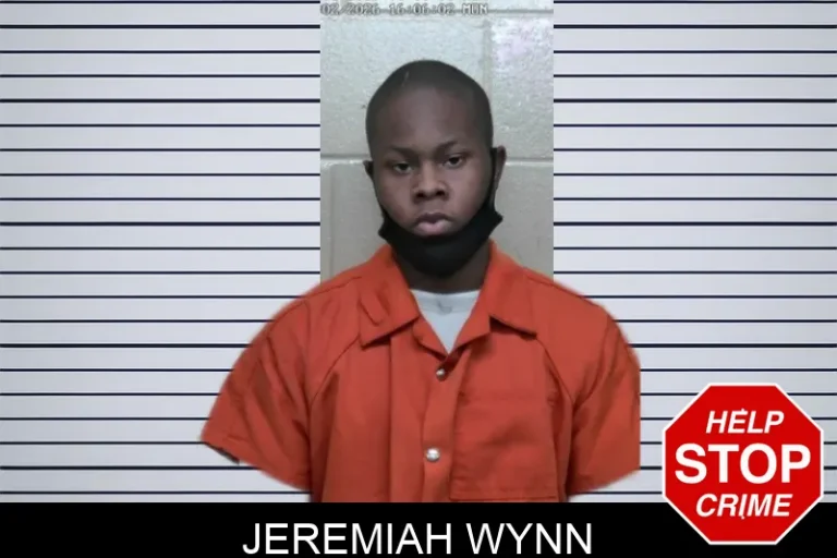 Jeremiah Wynn mugshot – Ben Hill County , Georgia Jeremiah Wynn