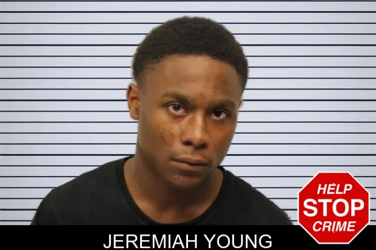 Jeremiah Young