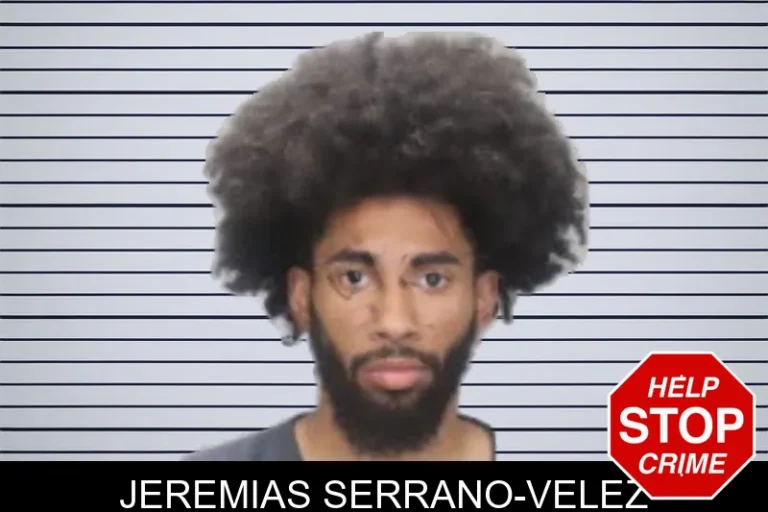Jeremias Serrano-Velez