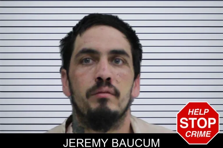 Jeremy Baucum