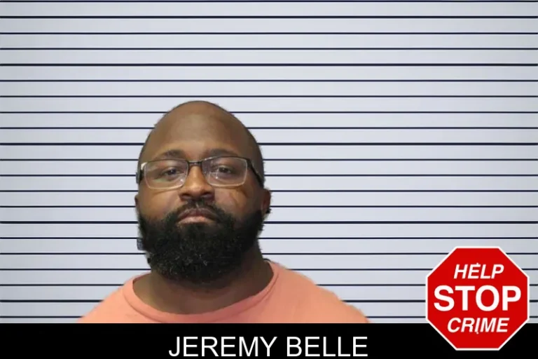 Jeremy Belle