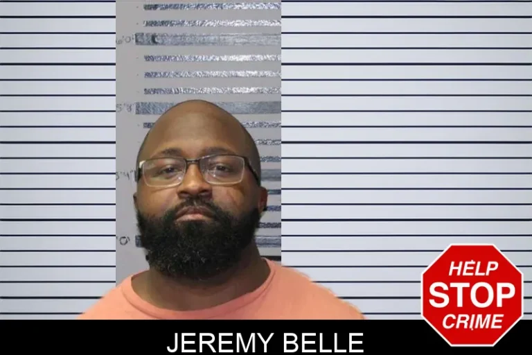 Jeremy Belle
