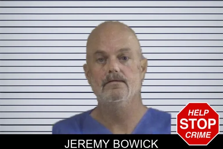 Jeremy Bowick