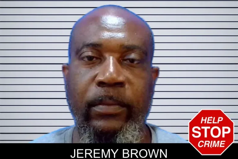 Jeremy Brown