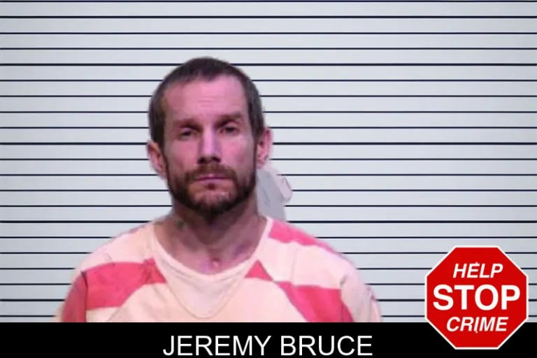 Jeremy Bruce
