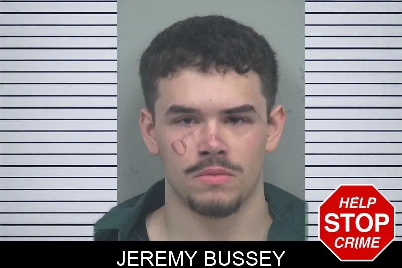 Jeremy Bussey mugshot – Gwinnett County , Georgia Jeremy Bussey mugshot
