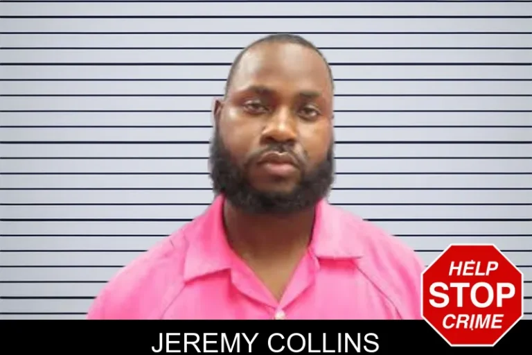 Jeremy Collins