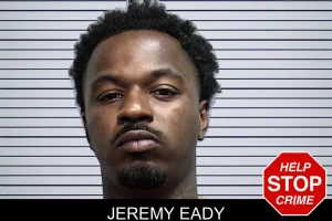 Jeremy Eady mugshot