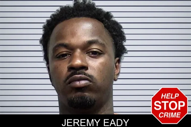 Jeremy Eady