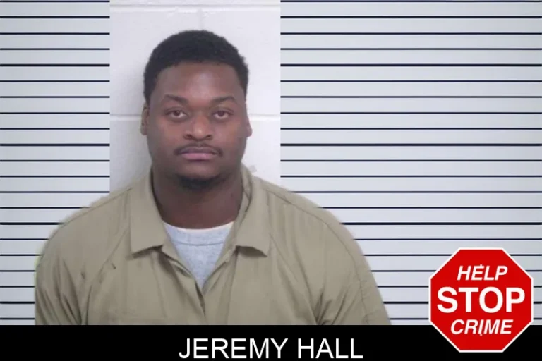 Jeremy Hall