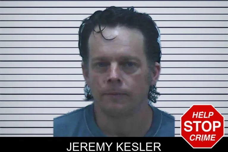 Jeremy Kesler