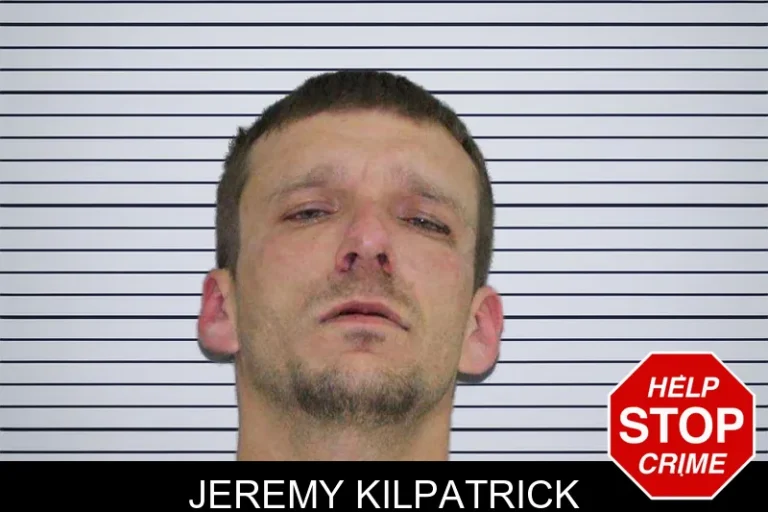 Jeremy Kilpatrick
