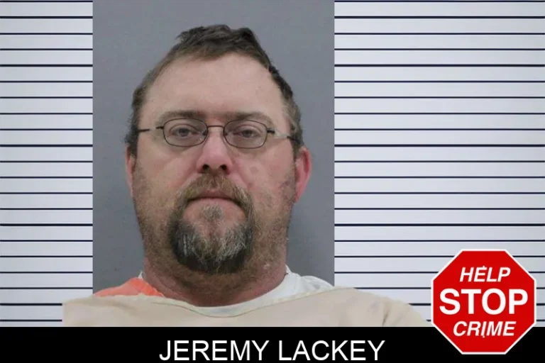 Jeremy Lackey