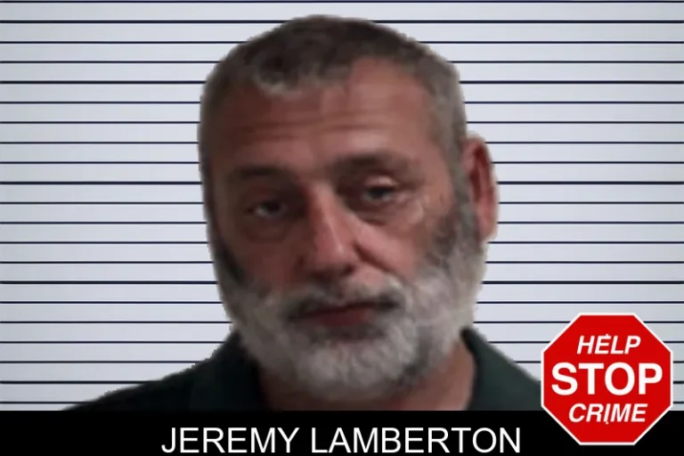 Jeremy Lamberton
