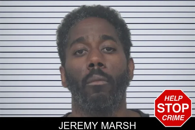 Jeremy Marsh mugshot – Gwinnett County , Georgia Jeremy Marsh