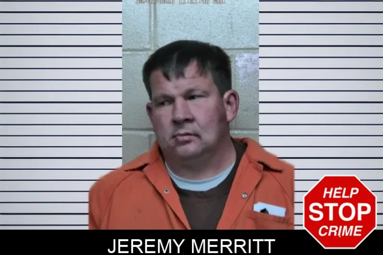 Jeremy Merritt