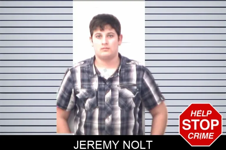 Jeremy Nolt mugshot β Emanuel County , Georgia Jeremy Nolt