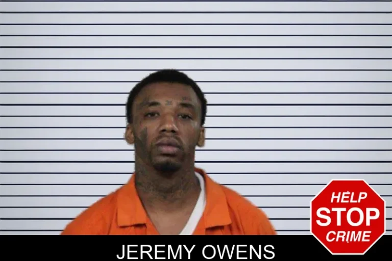 Jeremy Owens