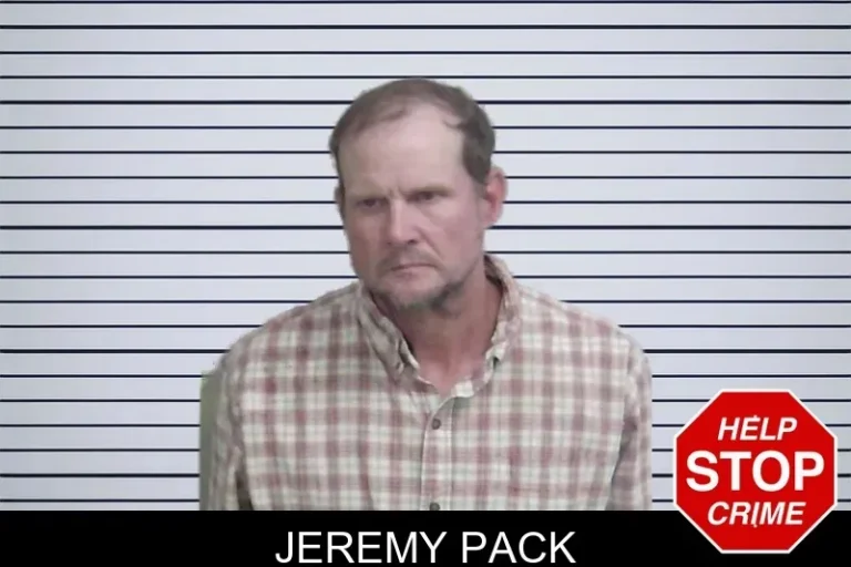 Jeremy Pack