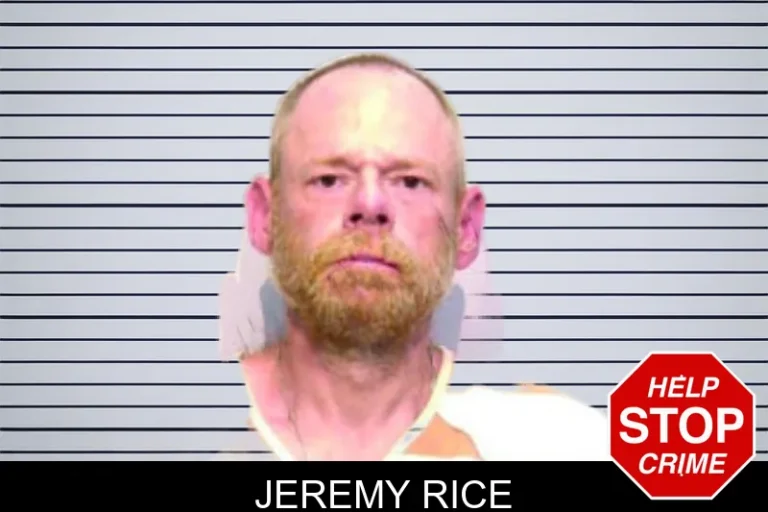 Jeremy Rice