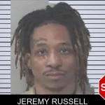 Jeremy Russell mugshot – Newton County , Georgia Jeremy Russell mugshot