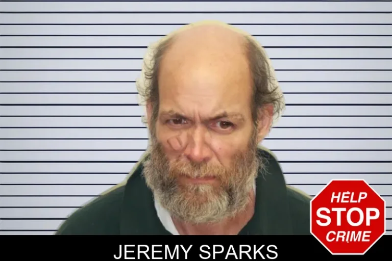 Jeremy Sparks