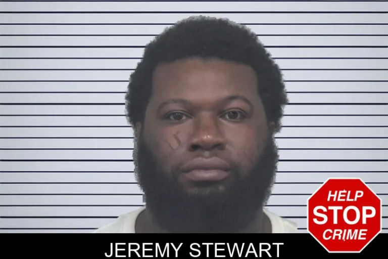 Jeremy Stewart