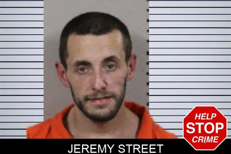 Jeremy Street